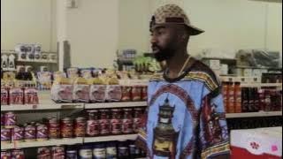 BEHIND THE PHOTOSHOOT WITH KING KOTINI A.K.A RIKY RICK