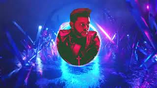 The Weeknd - Sacrifice (Slowed To Perfection) 432hz