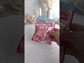 お菓子で作る花束ギフト💐