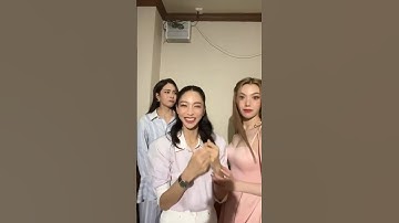 Jealous Lingling Kwong? 🤔🤫😂 #lingorm #linglingkwong #ormkornnaphat #ling #orm #tsou #onlyyou