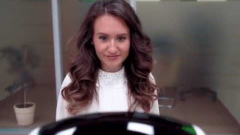 Promoter Robot | Promobot