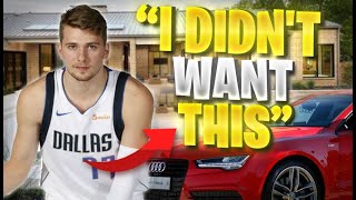 Luka Doncic: 10 Things You Didn't Know About Luka Doncic