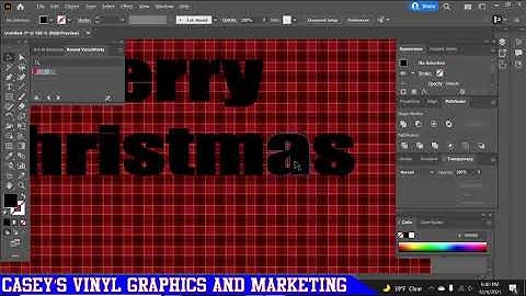 How to use Clipping mask and bleed in Adobe Illustrator Cut contour line