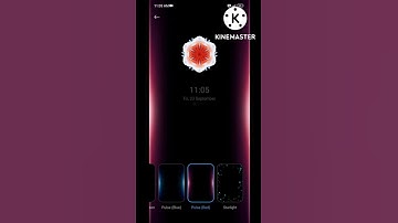 How To Notification effect Setting|Redmi note 10s Notification effect Setting#shorts #youtubeshorts