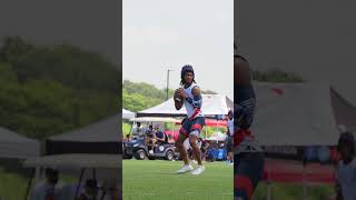 Kimball Knights Football State 7 On 7 Tournament