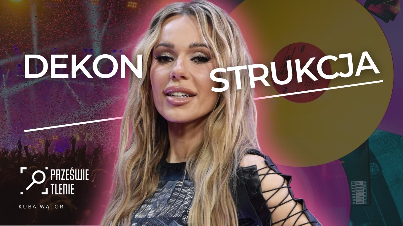 DODA: ZMYŚLONE ŻYCIE I KARIERA. KŁAMSTWA, AFERY, TAJEMNICE