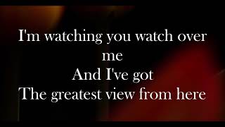 Silverchair - The Greatest View lyrics