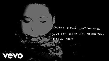 Gigi Perez - Chemistry (Lyric Video)