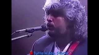 Video thumbnail of "Napule è - Pino Daniele - Live 1993"