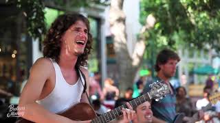 Brothers Moving - Sorte Sigøjner (Live in Boulder, Colorado) chords