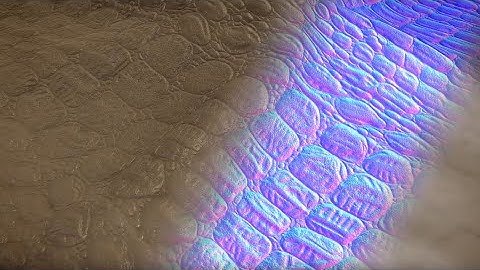 xTex xPlained - the Normal (_NRM) Map