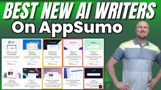 Best New AI Writers On Appsumo for May 2023