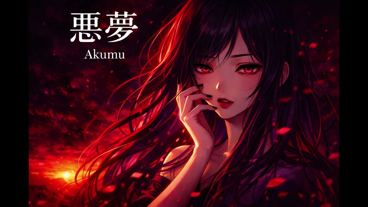 悪夢 Akumu