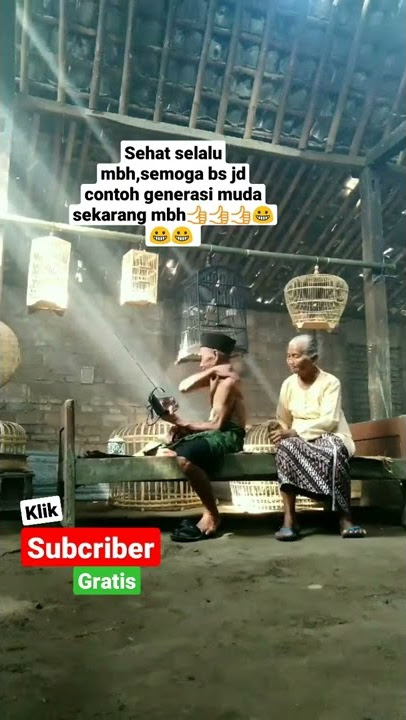 nenek kakek semoga sehat selalu #shorts #shortvideo #statuswa #sederhana