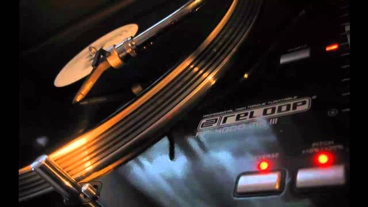 DJ SSK (SoundSystemKultur) Mix 2