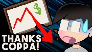 قانون COPPA أجبرني على التوقف عن صنع الرسوم المتحركة screenshot 4
