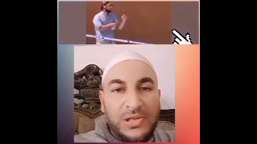 #القرآن الكريم يرد على المسيء #الرد على من أساء للقرآن الكريم #جريمة الاساءة للقرآن في #السويد