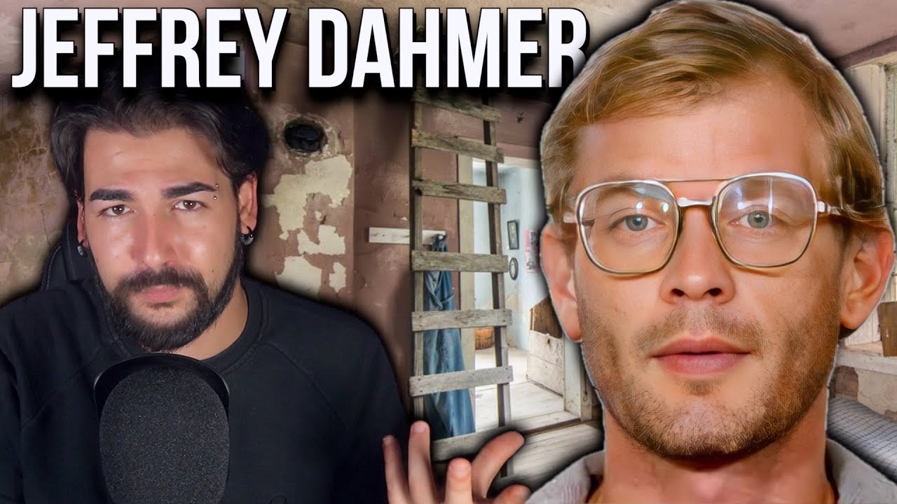 DAHMER: Nella Mente di un MOSTR0