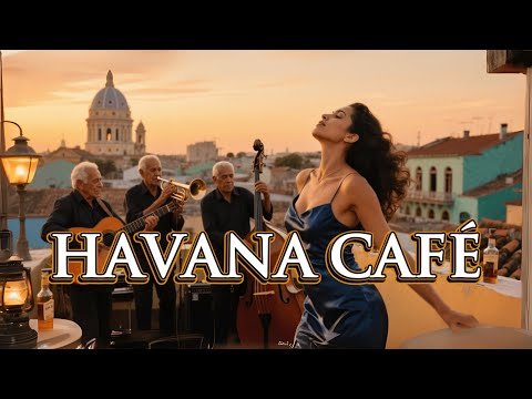 Havana Street Memories Classic Cuban Bolero With City Sounds Havana Street Memories Classic Cuban Bolero With City Sounds