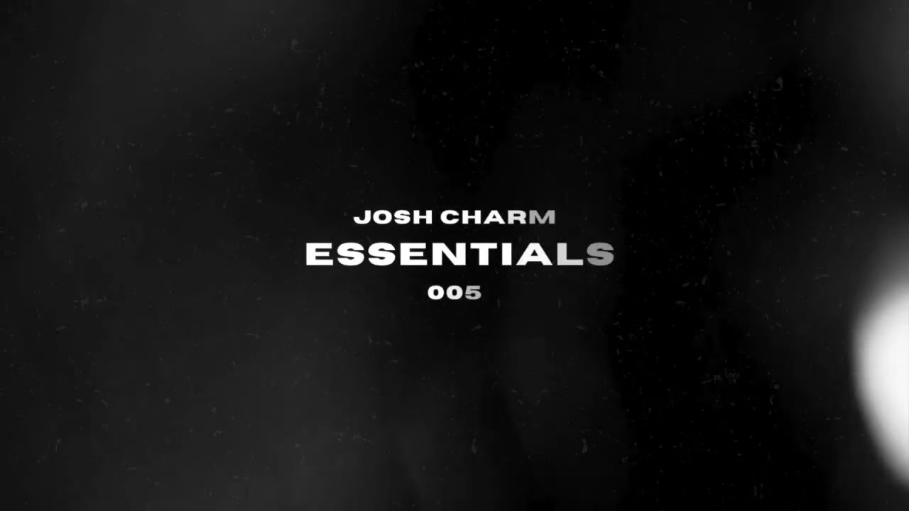 Josh Charm Essentials 