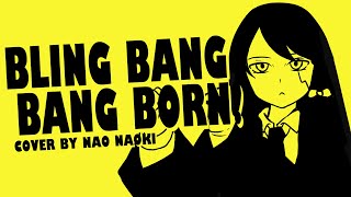 【Nao Naoki】MASHLE OP2 - 