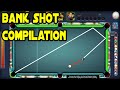 8 Ball Pool Bank Shots (Humble Beginnings) Part 1