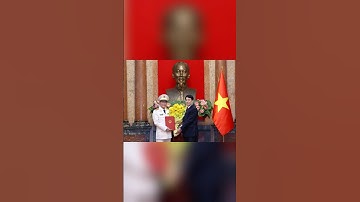 Thứ trưởng Bộ Công an Lê Quốc Hùng được thăng hàm Thượng tướng