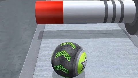 Going Balls - SpeedRun Gameplay Level 101 - 104