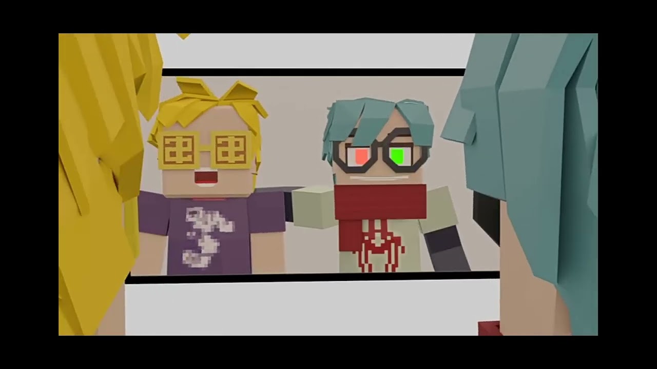 Go Go Guys funny video 🤣🤣🤣🤣🤣 in blockman go guys like and sub - YouTube