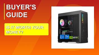 Lenovo Legion Gaming Desktop Intel i7-13700KF RTX 4080 Review 2026 - Watch Before You Buy