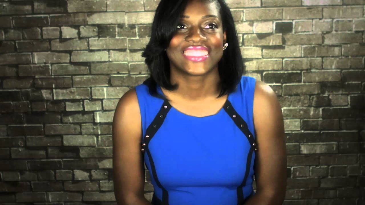 Rhodena Mesadieu - A Family Church Story - YouTube