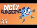 Northernlion Plays Dicey Dungeons For A Bit: Fifth [35/?]