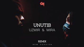 UZMIR | UZMIR VA MIRA - Unutib (Remix) #uzmir #mira #uzmirmedia #uzmirvamira #major #majortv