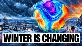 Winter 2026 Could Be VERY Different — Scientists Explain Why