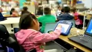 Rosana and Vantage Lite - Playing Hangman with Classmates screenshot 3