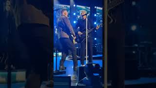 Jon Bon Jovi Ft. Bruce Springsteen - Who Says You Can't Go Home \/ The Promised Land (MusiCares '24)