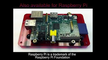 WeeBlackBox modular enclosures - Video 1: Introduction