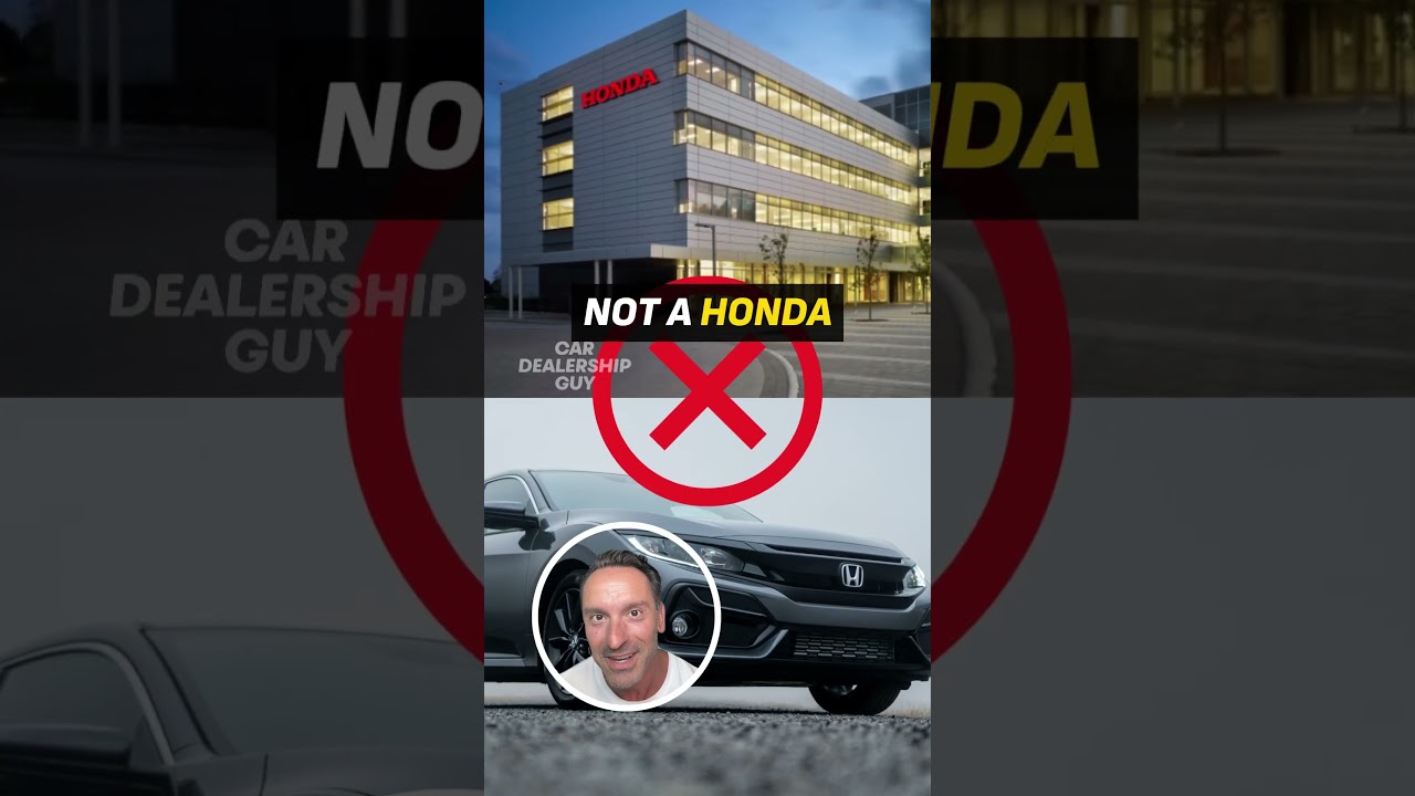 The Cheapest Car Isn't Always The Cheapest