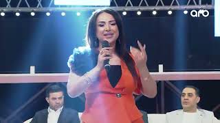 Aygül Babayeva - Nəfəsimə cəkdim (Həmin Zaur  ARB)