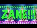 HAPPY BIRTHDAY ZANE! - EPIC Happy Birthday Song