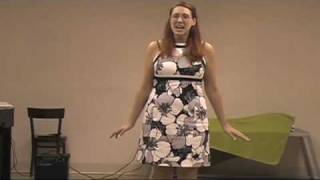 Another Hundred People - Ashley Burke