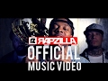 Faith Pettis - King ft. Eshon Burgundy & Sevin music video - Christian Rap