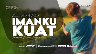 Imanku Kuat - Bang Nizar Hidayatur Rahman, S.S.