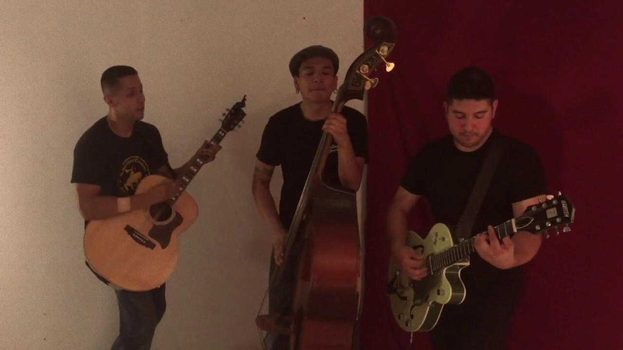 Race To Boothill - Ruff Enuff