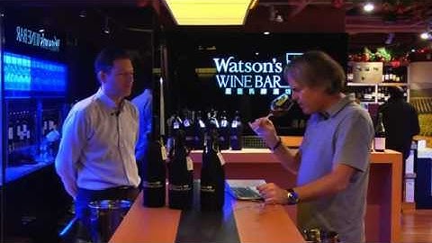 JAMESSUCKLING.COM - Wine Challenge: Watson