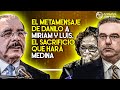 ¿A Cuál de los 10 Presos Está Dispuesto a Sacrificar Danilo Medina? ¿Llegará Miriam Germán Al Final?