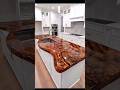 Epoxy Wood  Resin Table 😍 | Satisfying DIY Process from Start to Finish | Restormax #diy #asmr