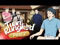 Ref:oVJwcOV0HS8 Tuan rungkad part 2 - dhot design