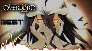 Overlord Season 2 Opening Dubstep Go Cry Go