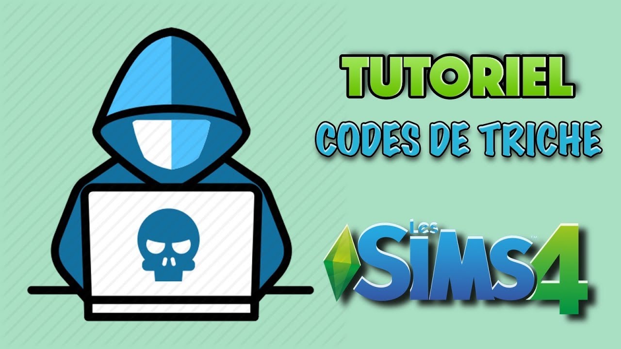Les Sims 4 (PS4) | COMMENT UTILISER DES CODES DE TRICHE SUR CONSOLE ? (#1)  - YouTube